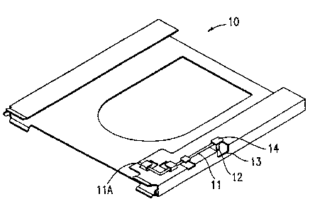 Une figure unique qui représente un dessin illustrant l'invention.